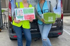 MultiFamily Outreach