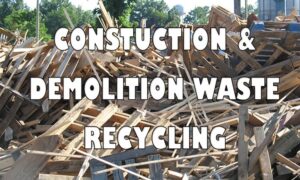 Construction And Demolition 1