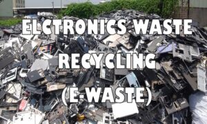 Ewaste 1