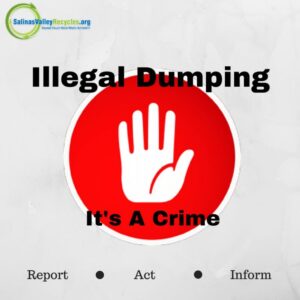 Illegal Dumping 768x768