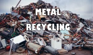 Metal Recycling