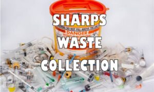 Sharps Collection