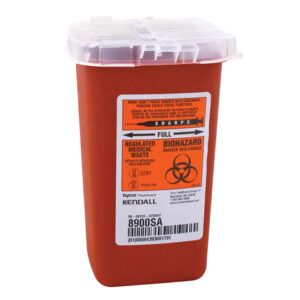 8900SA 1qtSharpsCont