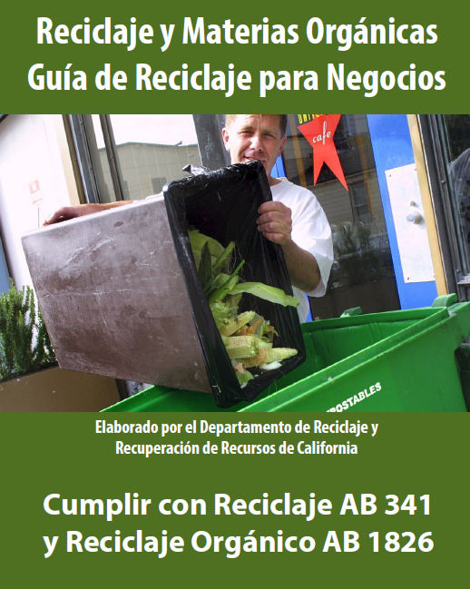 Businesses Regs Spanish