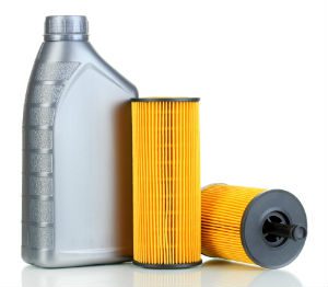 Bigstock Car Oil Filters And Motor Oil 49655279 300x262