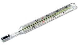 Thermometer