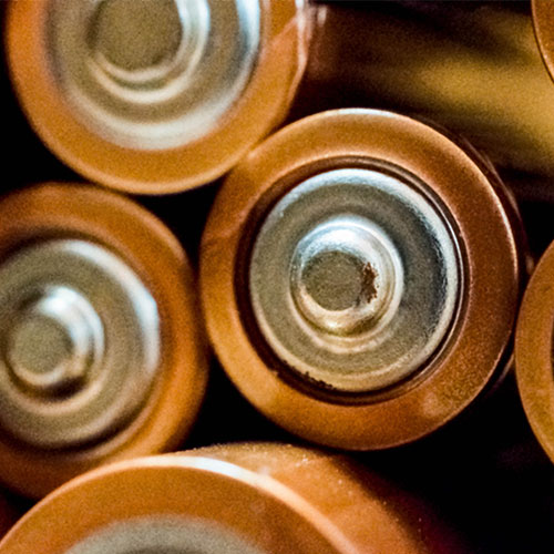 Hazardous Batteries