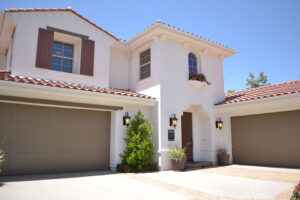 Single Family Home