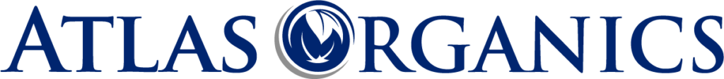 Atlas Organics Logo