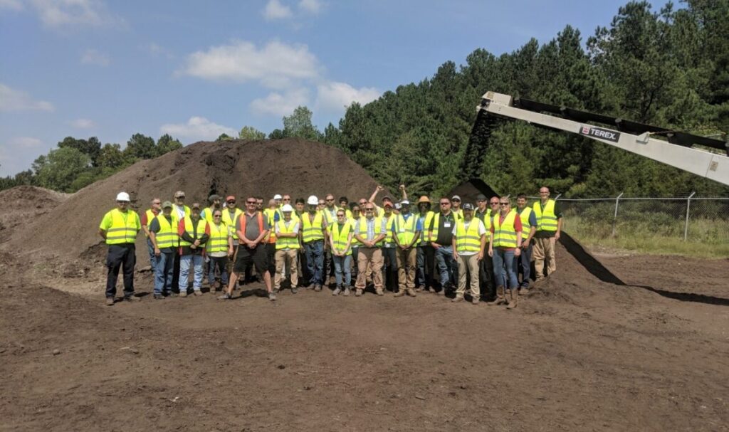 Atlas Team