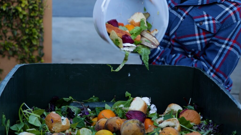 Food Scrap Recycling image