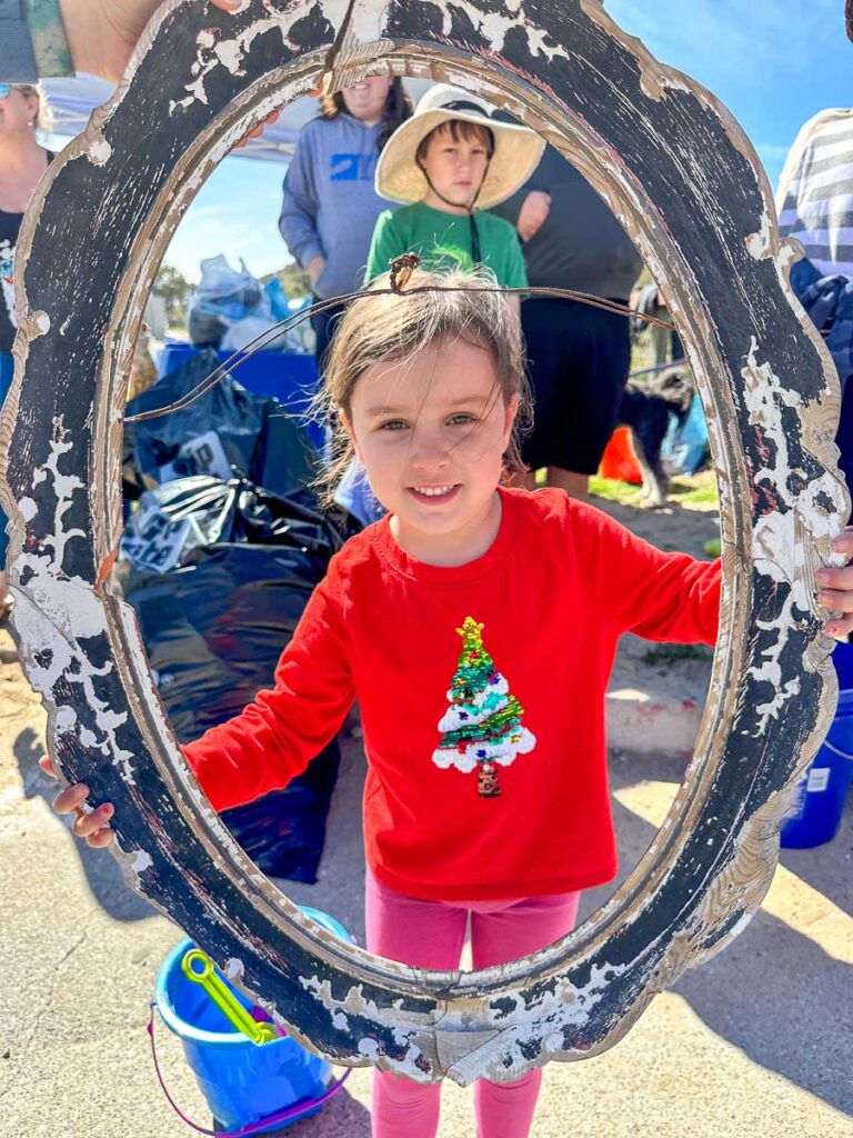 SurfRider Monterey CA Beach Cleanup 02.25 19