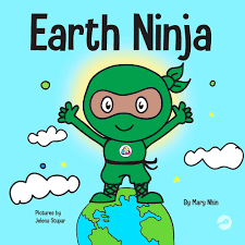 Earth Ninja