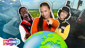 Care for the Environment