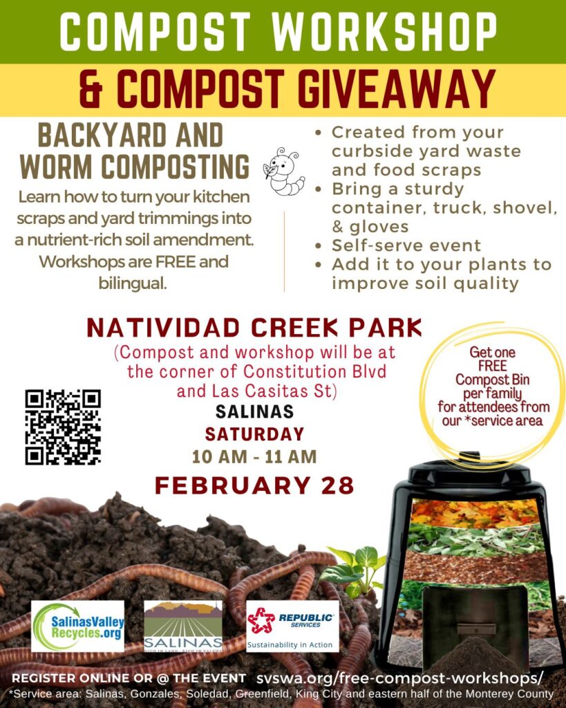 Feb compost workshop flyer