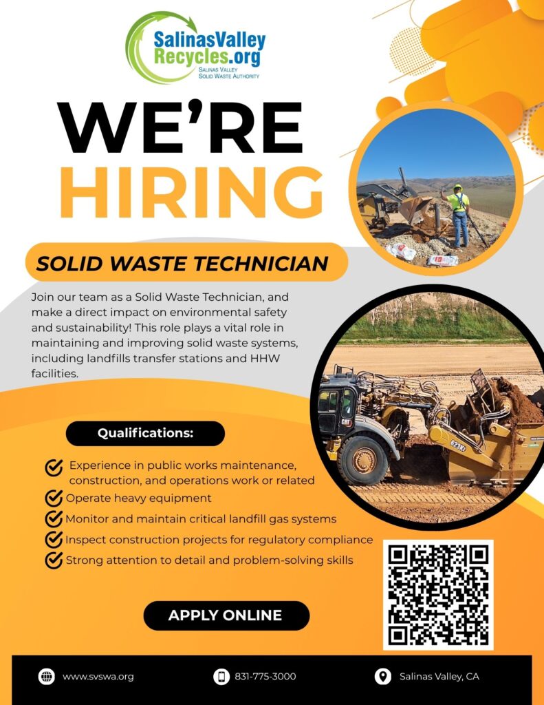 Job Flyer image